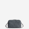 Bottega Veneta Hombre Barcelona Bandolera Camera Bag color Negro sku 692-002107 01 - Foto 1