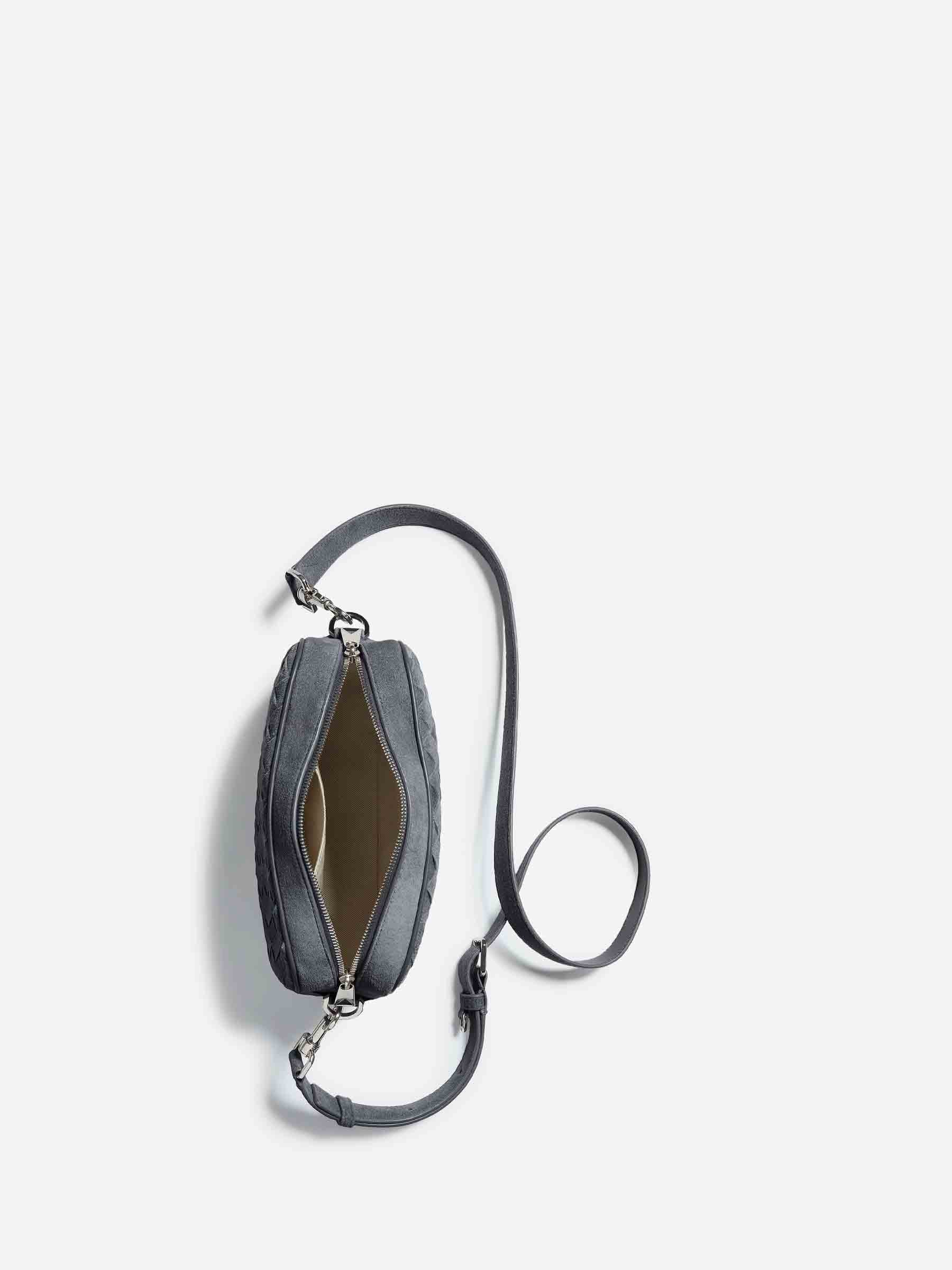 Bottega Veneta – Camera Bag Shoulder Bag Hombre 692-002107 01