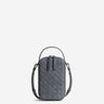 Bottega Veneta Hombre Barcelona Bolsa Bandolera Getaway Phone Pouch color Negro sku 692-002108 01 - Foto 1