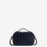 Bottega Veneta Hombre Barcelona Bolso Bandolera Getaway Phone Pouch color Negro sku 692-002109 01 - Foto 1
