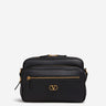 Valentino Garavani Hombre Barcelona Bandolera Piel color Negro sku 692-002110 01 - Foto 1