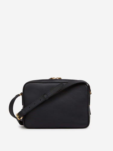 Valentino Garavani Hombre Barcelona Bandolera Piel color Negro sku 692-002110 01 - Foto 3