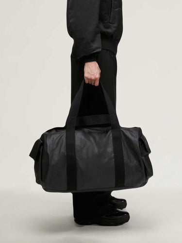 Adidas Y-3 Elite5 Hombre Barcelona Bolsa De Viaje color Negro sku 692-002111 01 - Foto 2