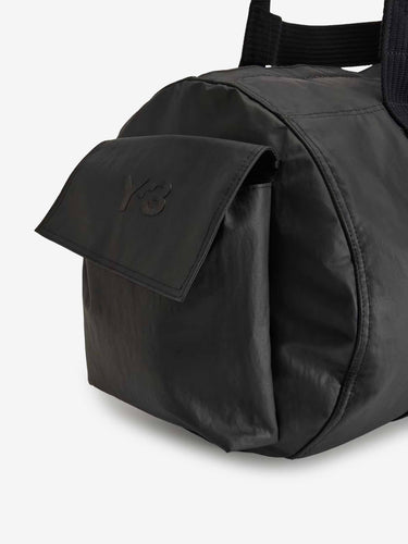 Adidas Y-3 Elite5 Hombre Barcelona Bolsa De Viaje color Negro sku 692-002111 01 - Foto 4