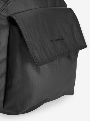 Adidas Y-3 Elite5 Hombre Barcelona Bolsa De Viaje color Negro sku 692-002111 01 - Foto 5