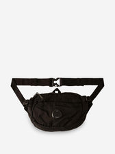 C.P. Company Hombre Barcelona Riñonera Nylon B color Negro sku 692-002113 01 - Foto 1