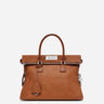 Maison Margiela Hombre Barcelona Bolso Loved to Death Medium 5AC color Blanco sku 692-002116 01 - Foto 1