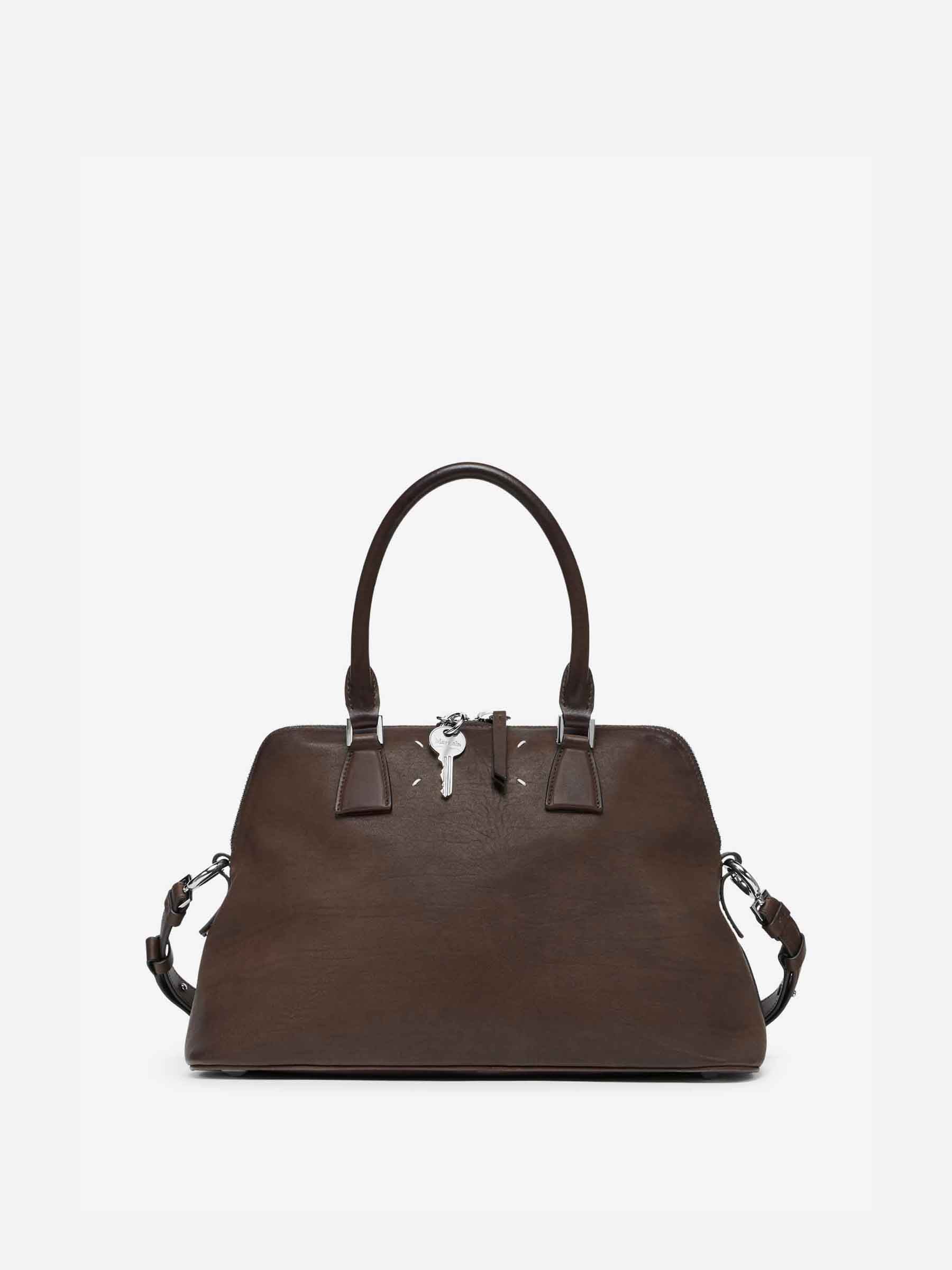 Maison Margiela – Loved to Death Medium 5AC Bag Hombre 692-002116 01