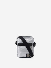 Stone Island Hombre Barcelona Riñonera Nylon Metal color Gris Claro sku 692-002118 02 - Foto 1