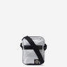 Stone Island Hombre Barcelona Riñonera Nylon Metal color Gris Claro sku 692-002118 02 - Foto 1
