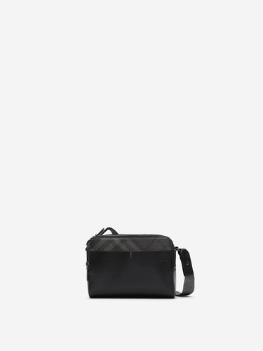 Bandolera Pop Check