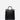 Maison Margiela Hombre Barcelona Mochila 5AC color Negro sku 692-002127 01 - Foto 1