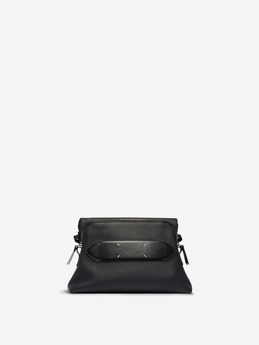 Maison Margiela Hombre Barcelona Bolso 5AC color Negro sku 692-002128 01 - Foto 3
