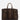 Officine Creative Hombre Barcelona Bolsa de Viaje Quentin 009 color Marrón Oscuro sku 692-002129 01 - Foto 1
