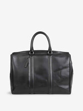 Officine Creative Hombre Barcelona Bolsa de Viaje Quentin 007 color Negro sku 692-002130 01 - Foto 1