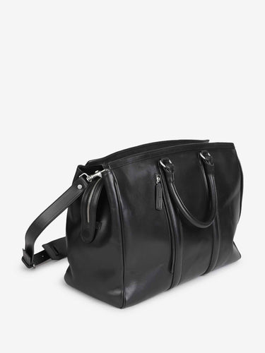 Officine Creative Hombre Barcelona Bolsa de Viaje Quentin 007 color Negro sku 692-002130 01 - Foto 2