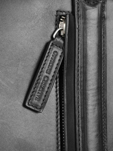 Officine Creative Hombre Barcelona Bolsa de Viaje Quentin 007 color Negro sku 692-002130 01 - Foto 3