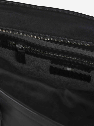 Officine Creative Hombre Barcelona Bolsa de Viaje Quentin 007 color Negro sku 692-002130 01 - Foto 4