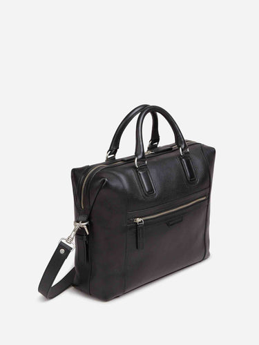 Officine Creative Hombre Barcelona Maletín Jules 007 color Negro sku 692-002131 01 - Foto 1
