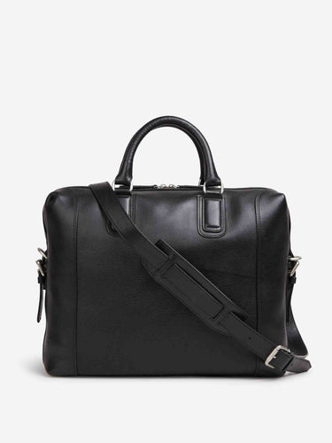 Officine Creative Hombre Barcelona Maletín Jules 007 color Negro sku 692-002131 01 - Foto 2