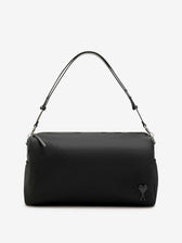 Ami Paris Hombre Barcelona Bolso Bandolera Marcel color Negro sku 692-002132 01 - Foto 1