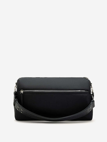Ami Paris Hombre Barcelona Bolso Bandolera Marcel color Negro sku 692-002132 01 - Foto 3