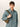 Ami Paris Hombre Barcelona Bolso Marcel Nylon color Verde Militar sku 692-002133 02 - Foto 2