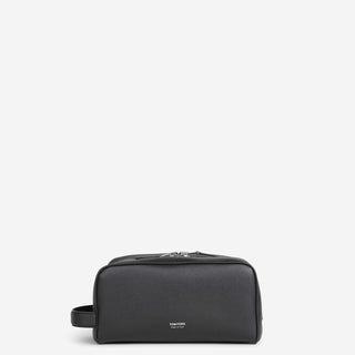 Tom Ford Hombre Barcelona Neceser Piel color Negro sku 692-002134 01 - Foto 1