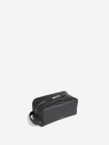 Tom Ford Hombre Barcelona Neceser Piel color Negro sku 692-002134 01 - Foto 2