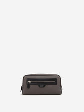 Tom Ford Hombre Barcelona Neceser Piel color Gris Antracita sku 692-002136 01 - Foto 1