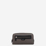Tom Ford Hombre Barcelona Neceser Piel color Gris Antracita sku 692-002136 01 - Foto 1