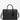 Tom Ford Hombre Barcelona Maletín Piel Granulada color Negro sku 692-002137 01 - Foto 1