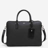 Tom Ford Hombre Barcelona Maletín Piel Granulada color Negro sku 692-002137 01 - Foto 1