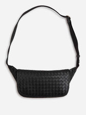 Bottega Veneta Hombre Barcelona Bandolera Veneto color Negro sku 692-002140 01 - Foto 1