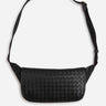 Bottega Veneta Hombre Barcelona Bandolera Veneto color Negro sku 692-002140 01 - Foto 1