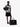 Casablanca Hombre Barcelona Bolsa Viaje Monograma color Negro sku 692-002141 01 - Foto 2