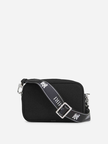 Amiri Hombre Barcelona Bandolera Messenger Staggered color Negro sku 692-002143 01 - Foto 3