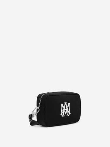 Amiri Hombre Barcelona Bandolera Camera Case color Negro sku 692-002144 01 - Foto 2