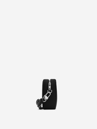 Amiri Hombre Barcelona Bandolera Camera Case color Negro sku 692-002144 01 - Foto 4