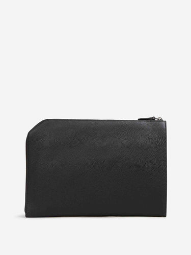 Brioni Hombre Barcelona Portadocumentos Piel color Negro sku 692-002146 01 - Foto 3