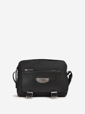 Balenciaga Hombre Barcelona Bandolera Nylon color Negro sku 692-002148 01 - Foto 1