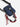 Dsquared2 Hombre Barcelona Bandolera Herritage Nylon color Azul Marino sku 692-002150 01 - Foto 2
