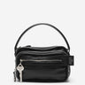 Acne Studios Hombre Barcelona Bolso Bandolera Camero Kit color Negro sku 692-002151 01 - Foto 1
