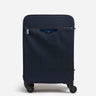 Santoni Hombre Barcelona Maleta Piel color Azul Marino sku 692-002156 01 - Foto 1