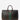 Casablanca Hombre Barcelona Bolsa Viaje Monograma color Marrón Oscuro sku 692-002158 01 - Foto 1
