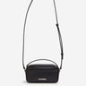 Jacquemus Hombre Barcelona Bolso Le Baneto color Negro sku 692-002161 01 - Foto 1