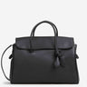 Jacquemus Hombre Barcelona Bolso Shopper Le Turismo color Negro sku 692-002162 01 - Foto 1