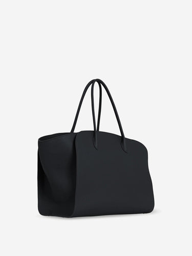 The Row Hombre Barcelona Bolso N/S Park Mediano color Negro sku 692-002171 01 - Foto 2