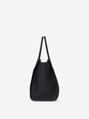 The Row Hombre Barcelona Bolso N/S Park Mediano color Negro sku 692-002171 01 - Foto 4