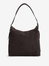 Lemaire Hombre Barcelona Bolso Maxi Hobo color Marrón Oscuro sku 692-002174 00 - Foto 1